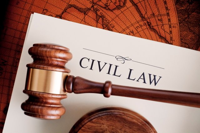 Civil Lawyer in Navi Mumbai